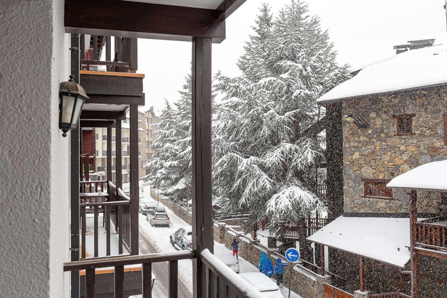 Balcon Con Vistas I Cerca De Rutas De Senderismo Apartment เอลตาร์แตร์ ภายนอก รูปภาพ